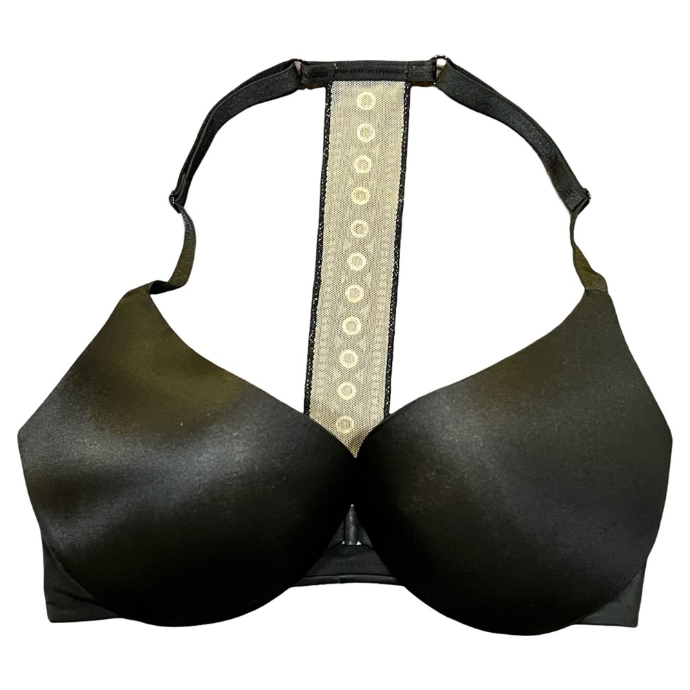 Victorias Secret So Obsessed Push Up Bra